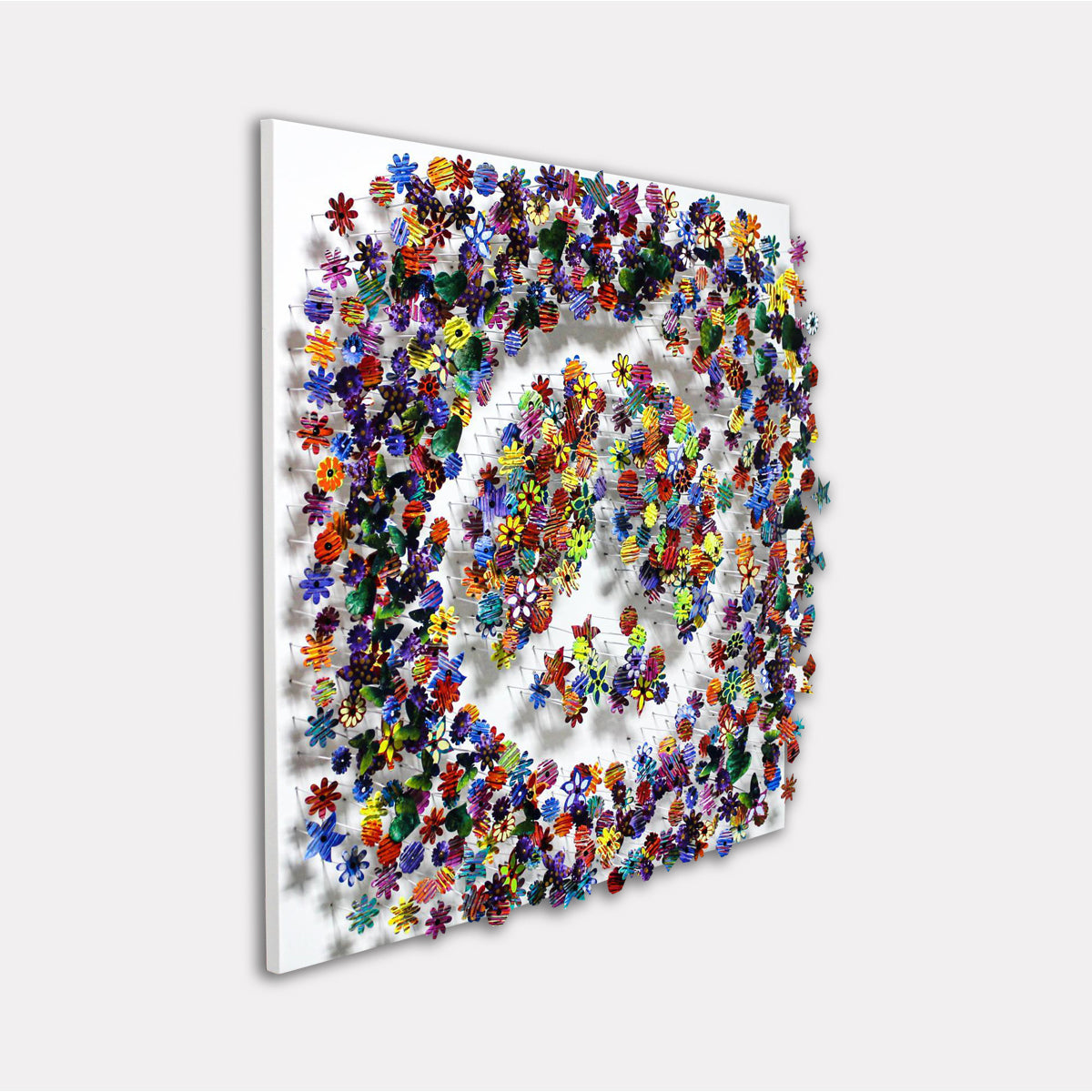 Peace - Gol Art
