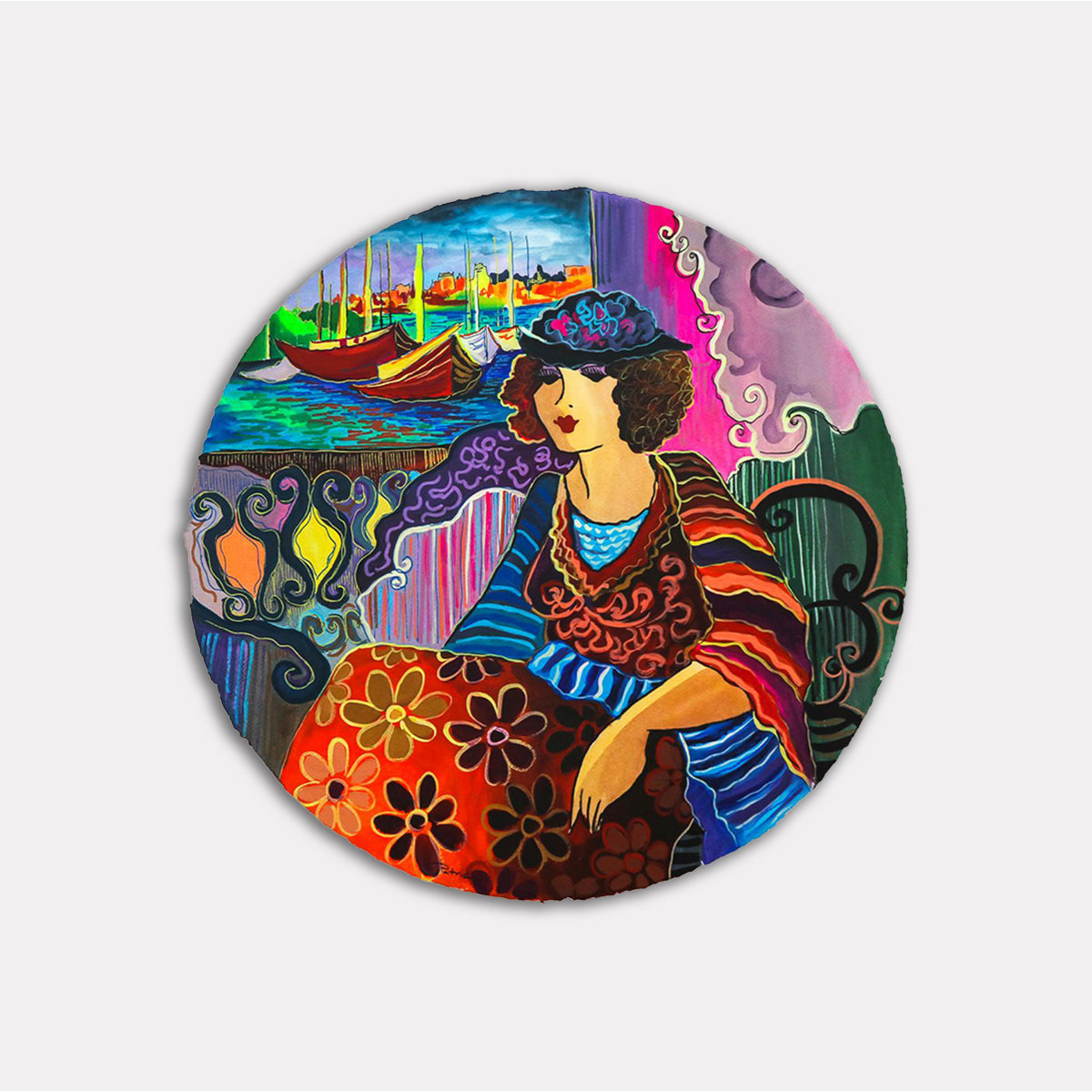 Celine - Gol Art