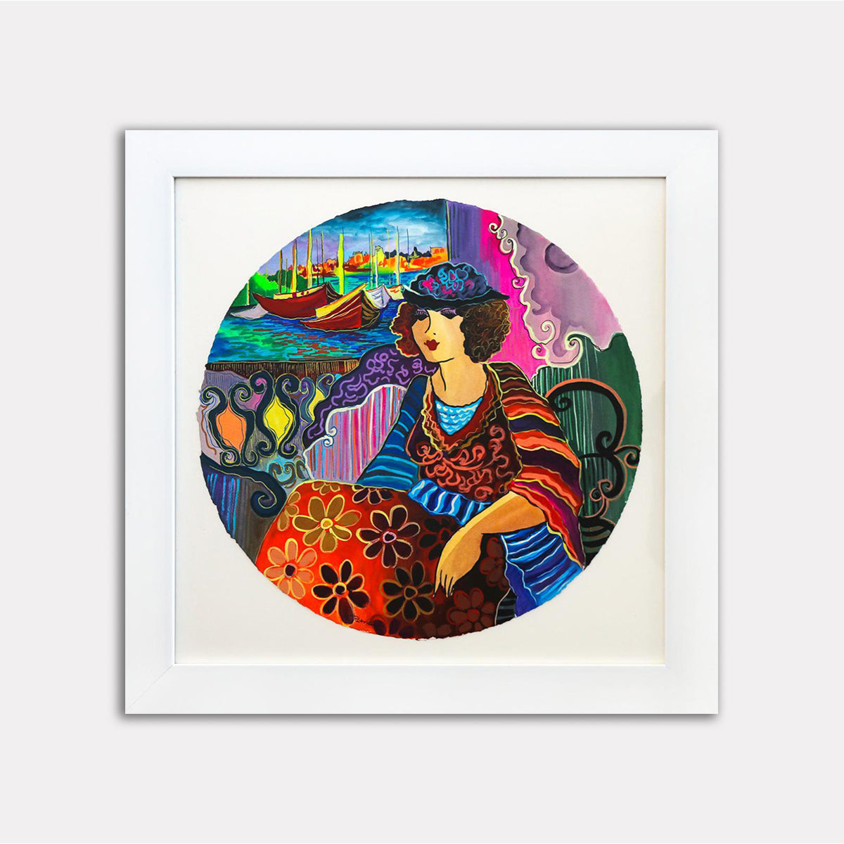 Celine - Gol Art