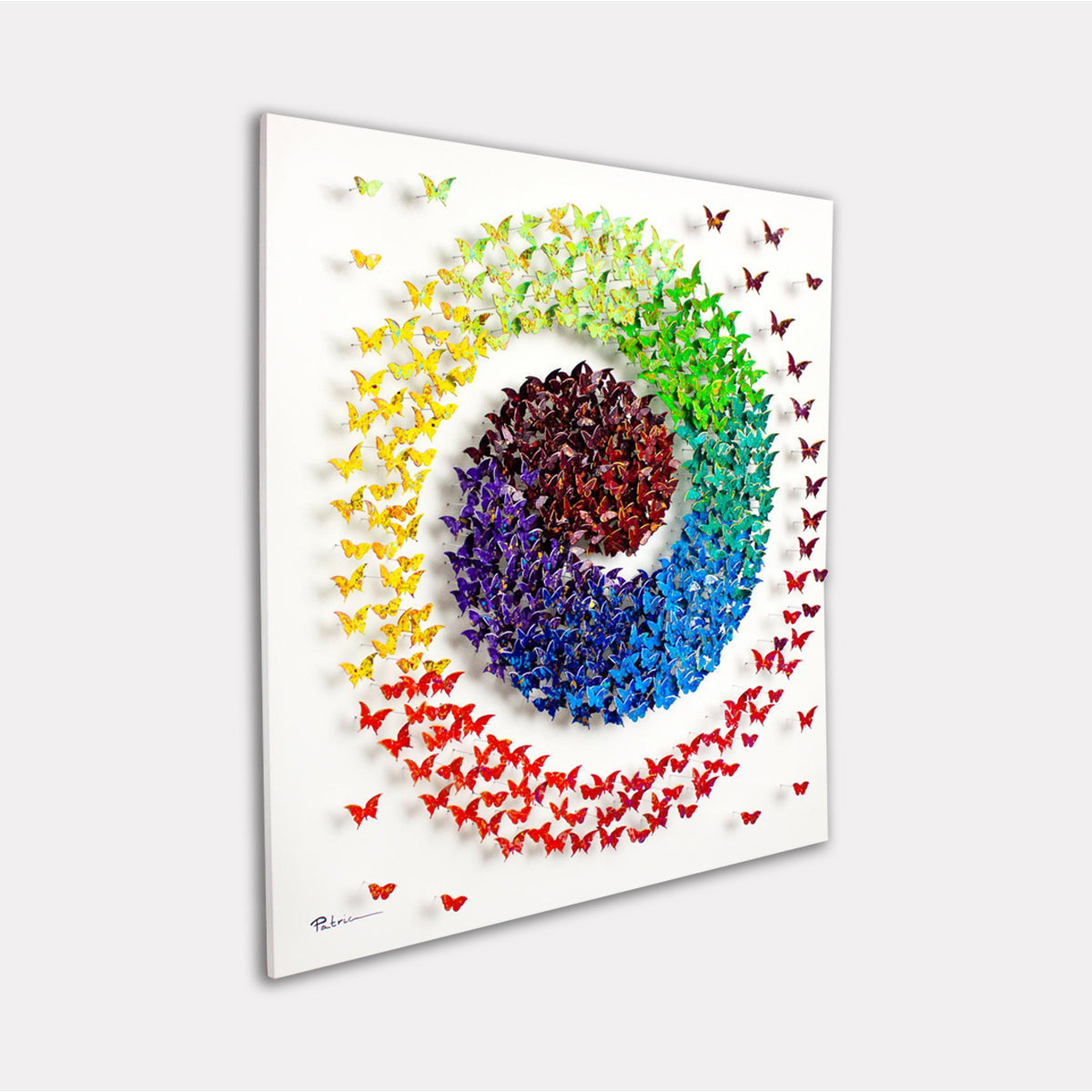 Circle of Life - Gol Art