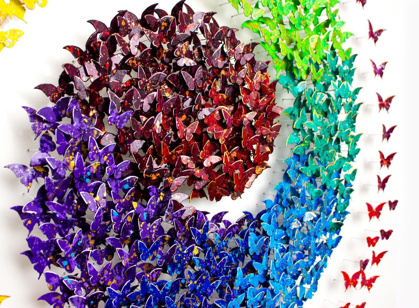 Circle of Life - Gol Art