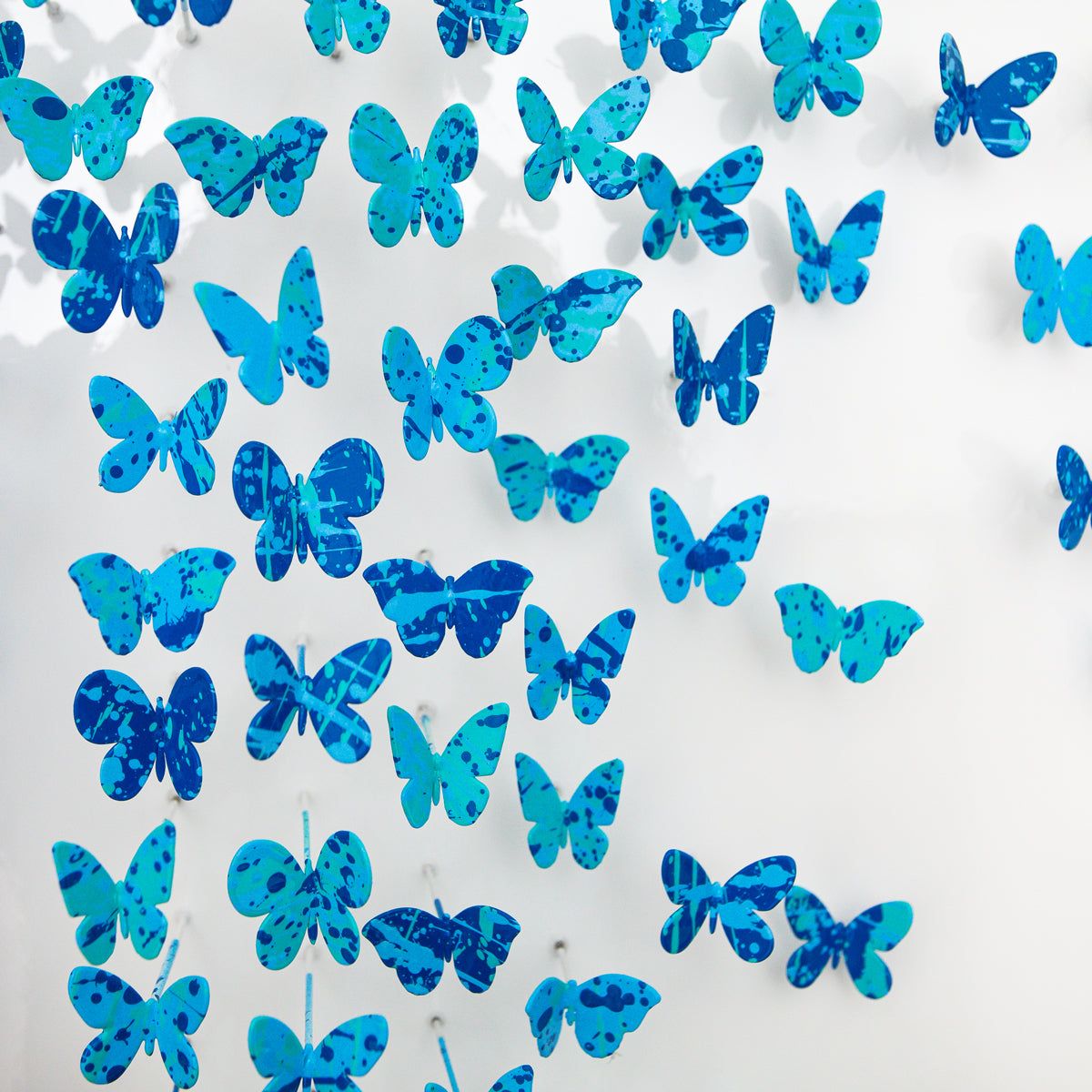 Two Souls, One Heart