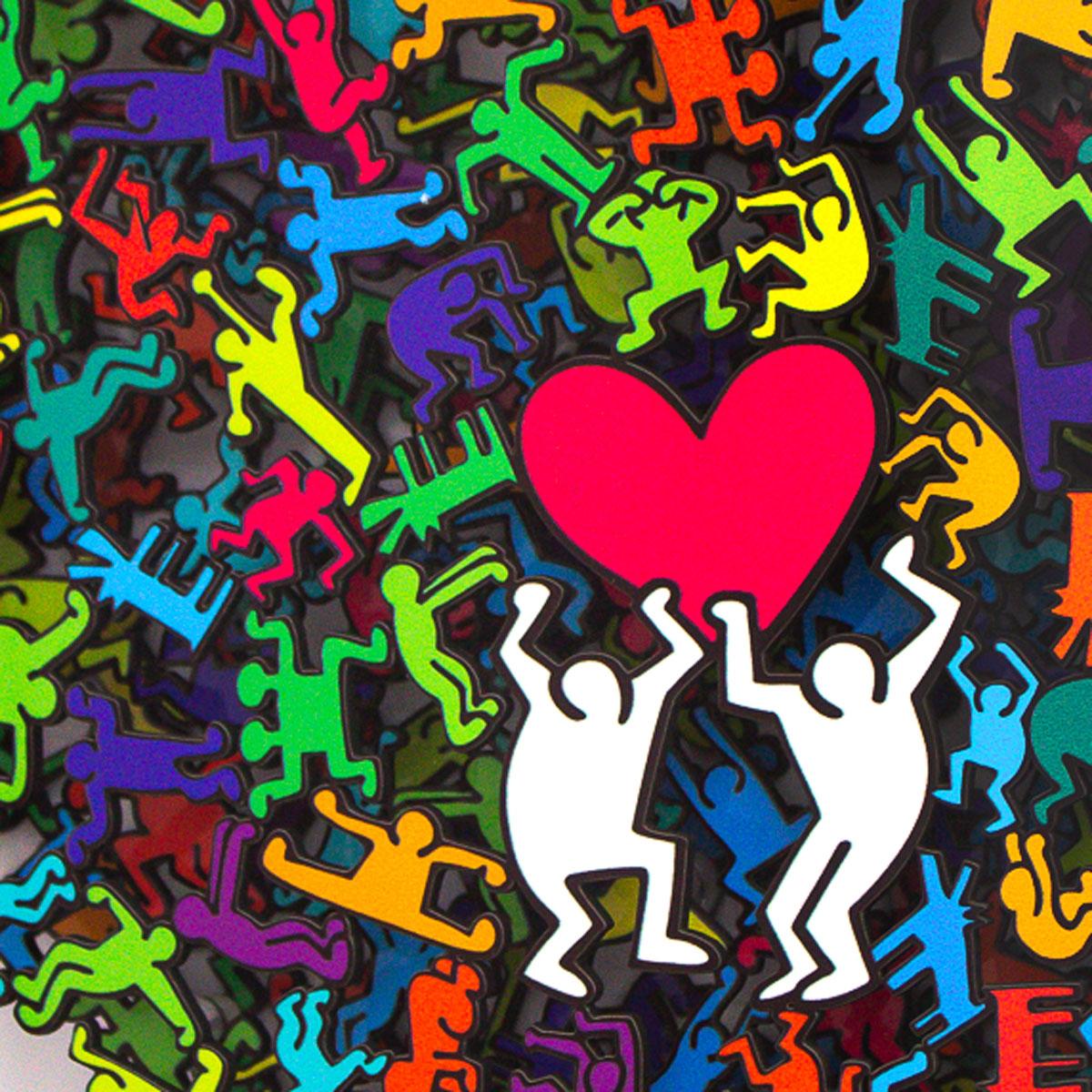 Dancers - Gol Art