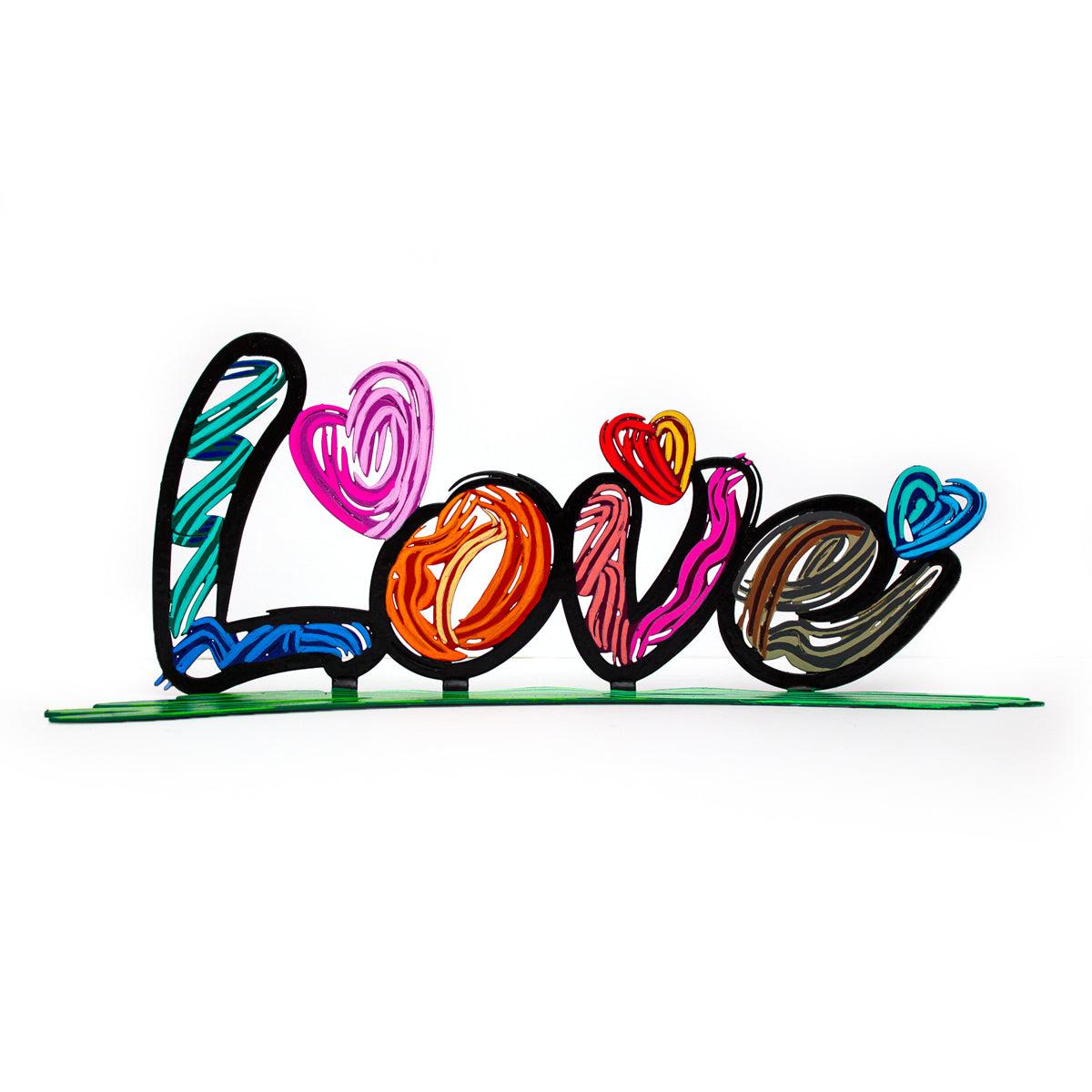 Love - Gol Art