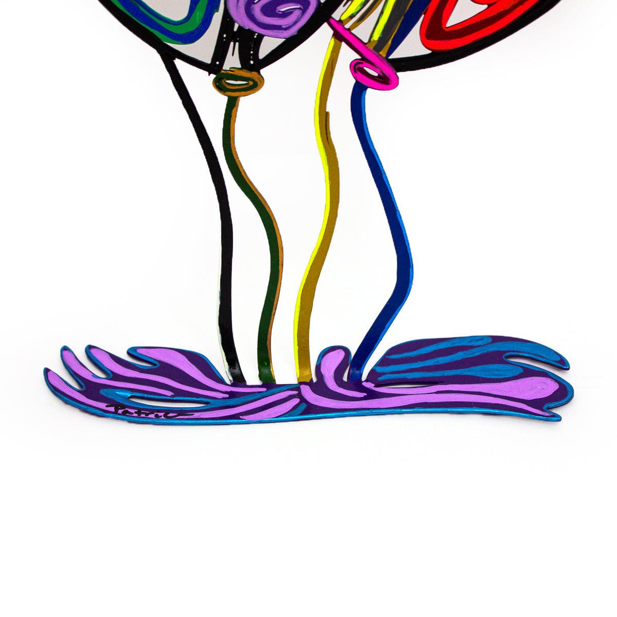 Balloons - Gol Art
