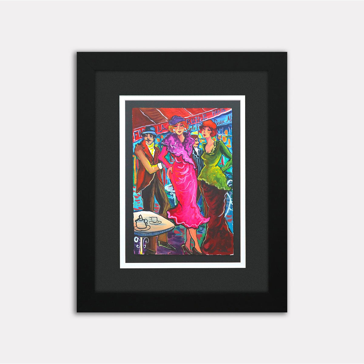 Party - Gol Art
