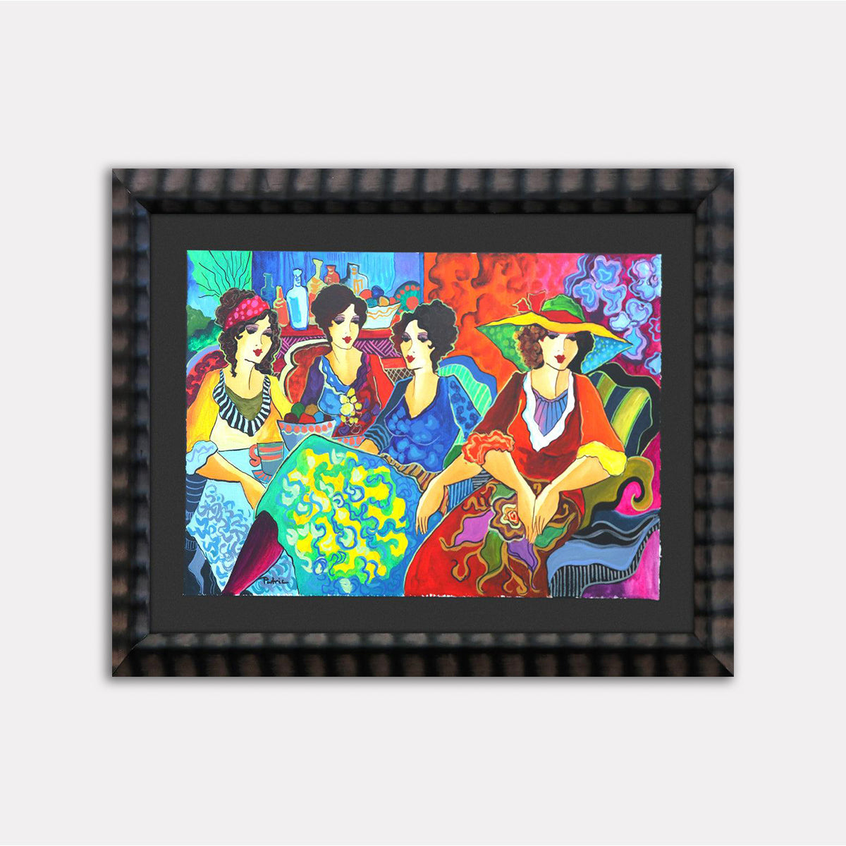 Friends - Gol Art
