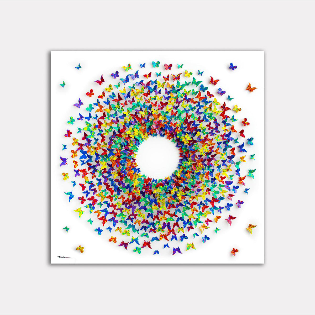 Sunlight - Gol Art