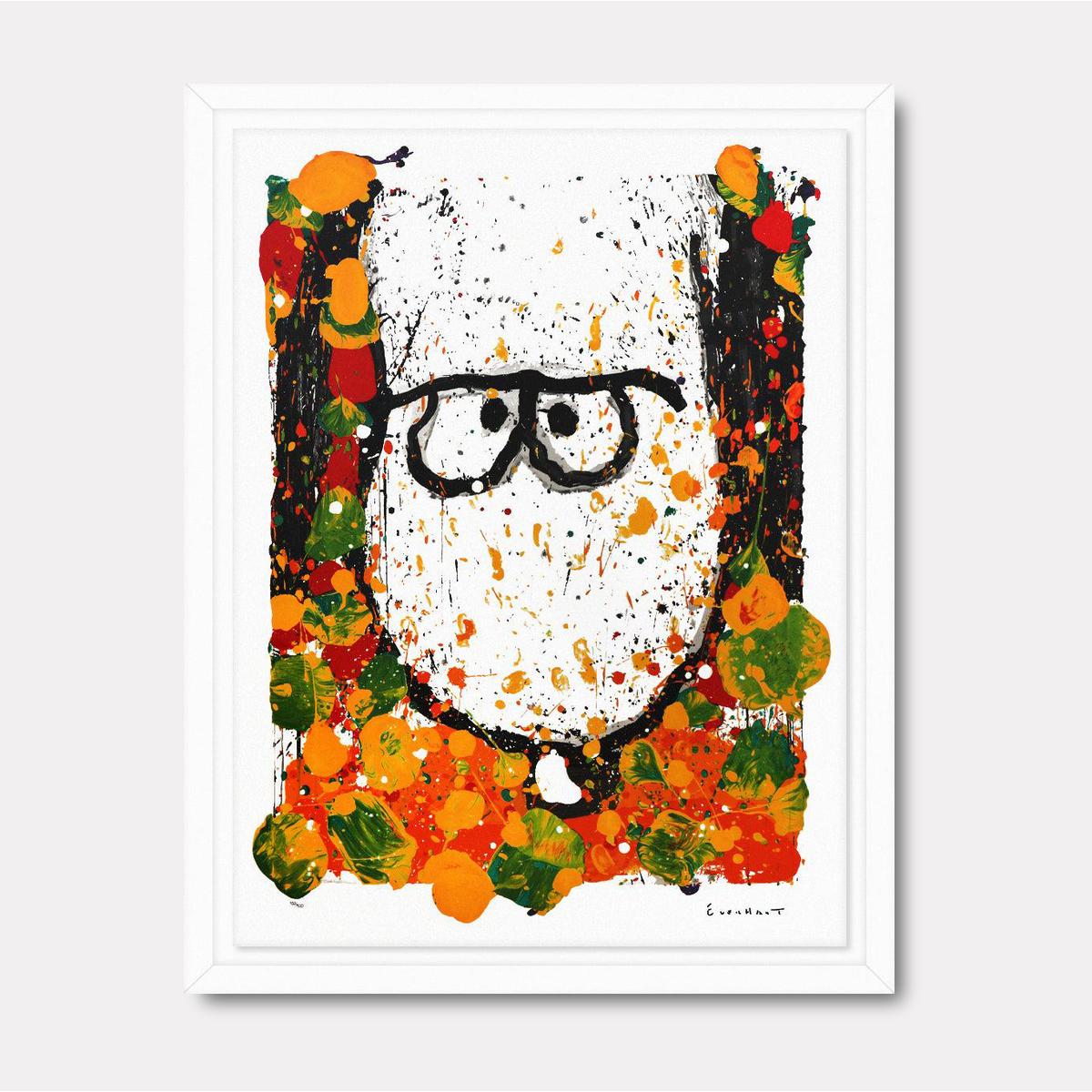 Squeeze the Day-Monday - Gol Art
