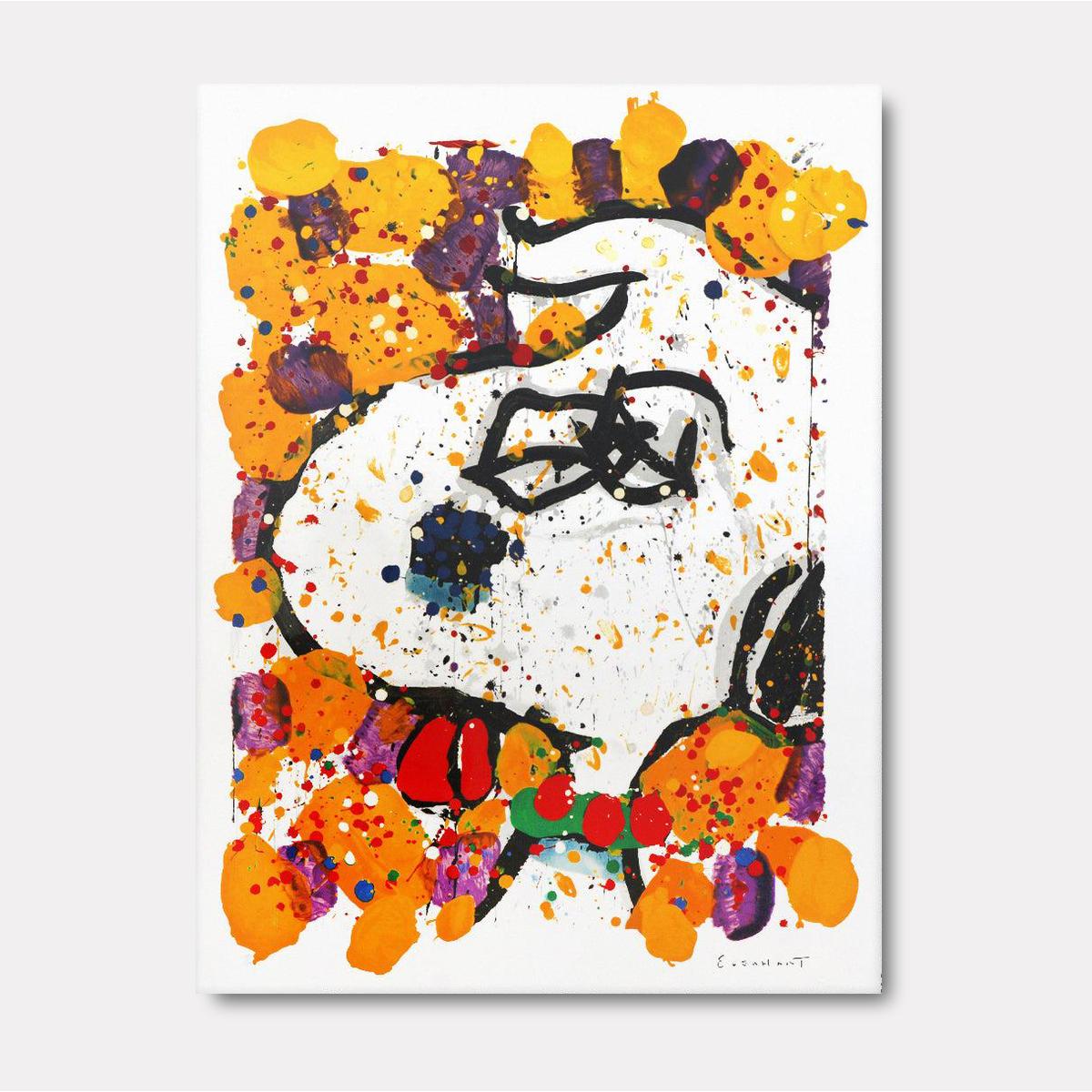 Squeeze The Day-Wednesday - Gol Art