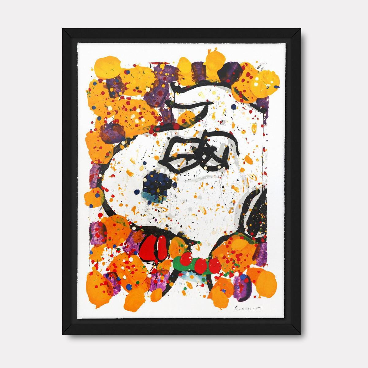 Squeeze The Day-Wednesday - Gol Art