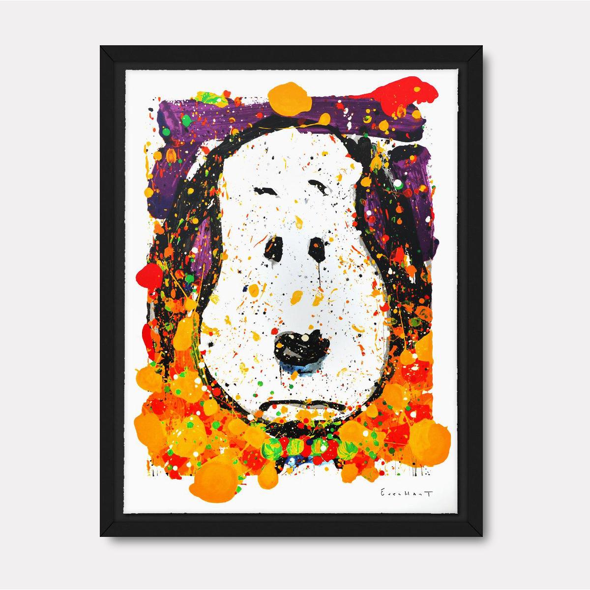 Squeeze The Day-Thursday - Gol Art