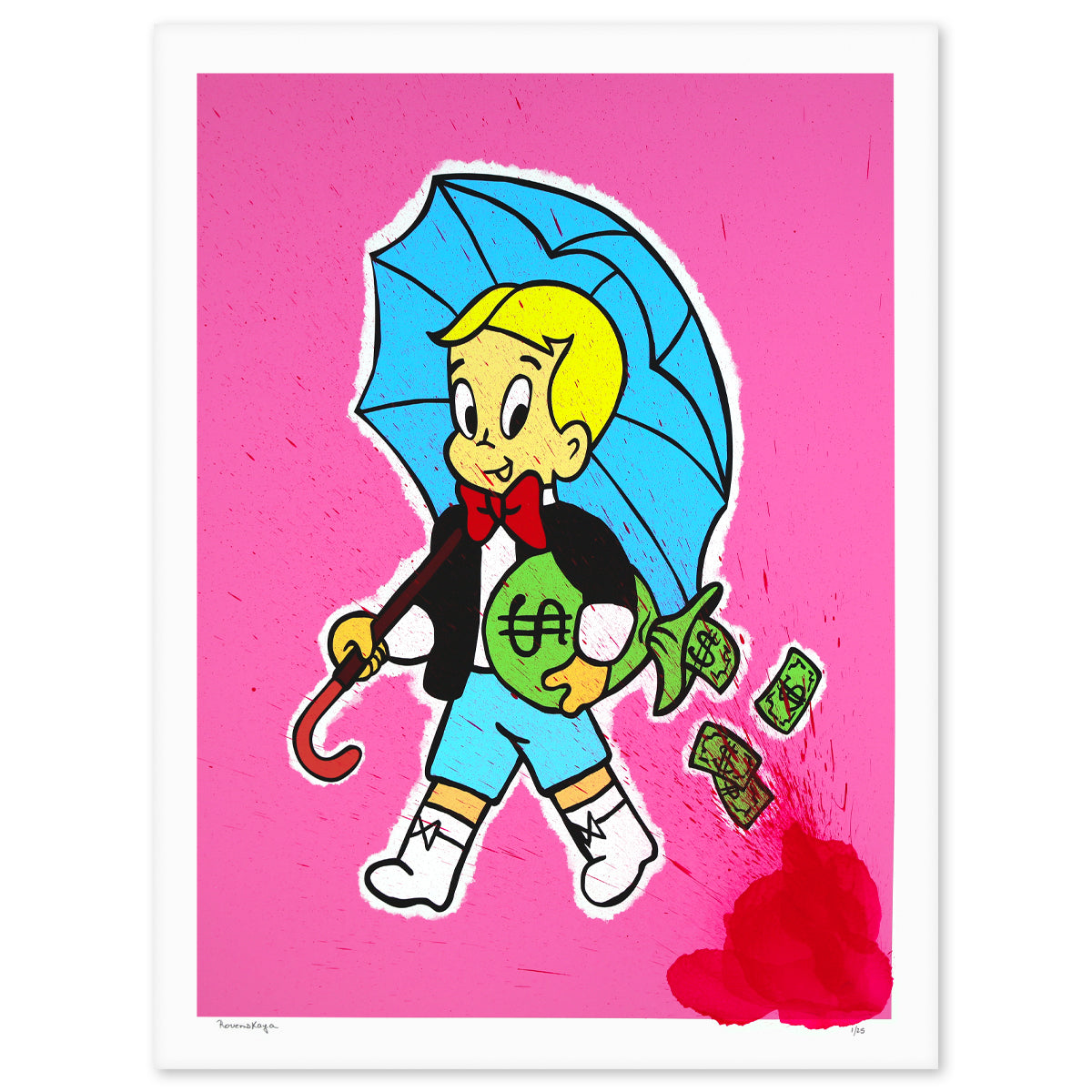 Wealth Under Shelter (E.NR1-1)