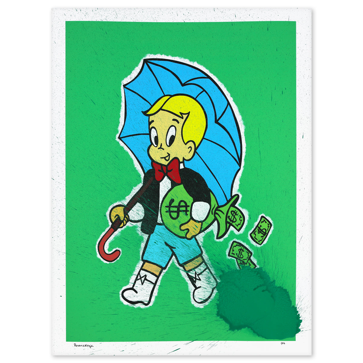 Wealth Under Shelter (E.NR1-2)