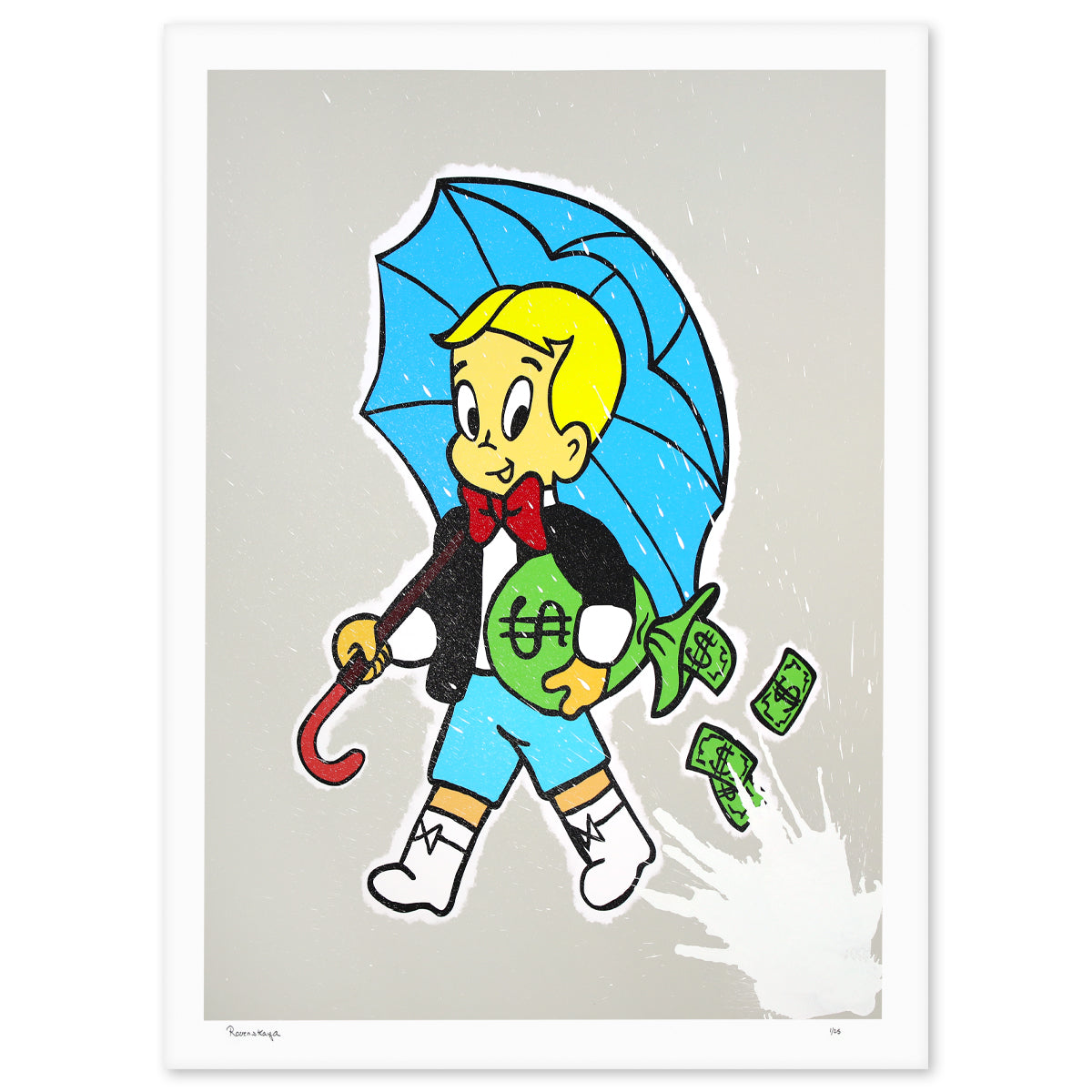 Wealth Under Shelter (E.NR1-5)
