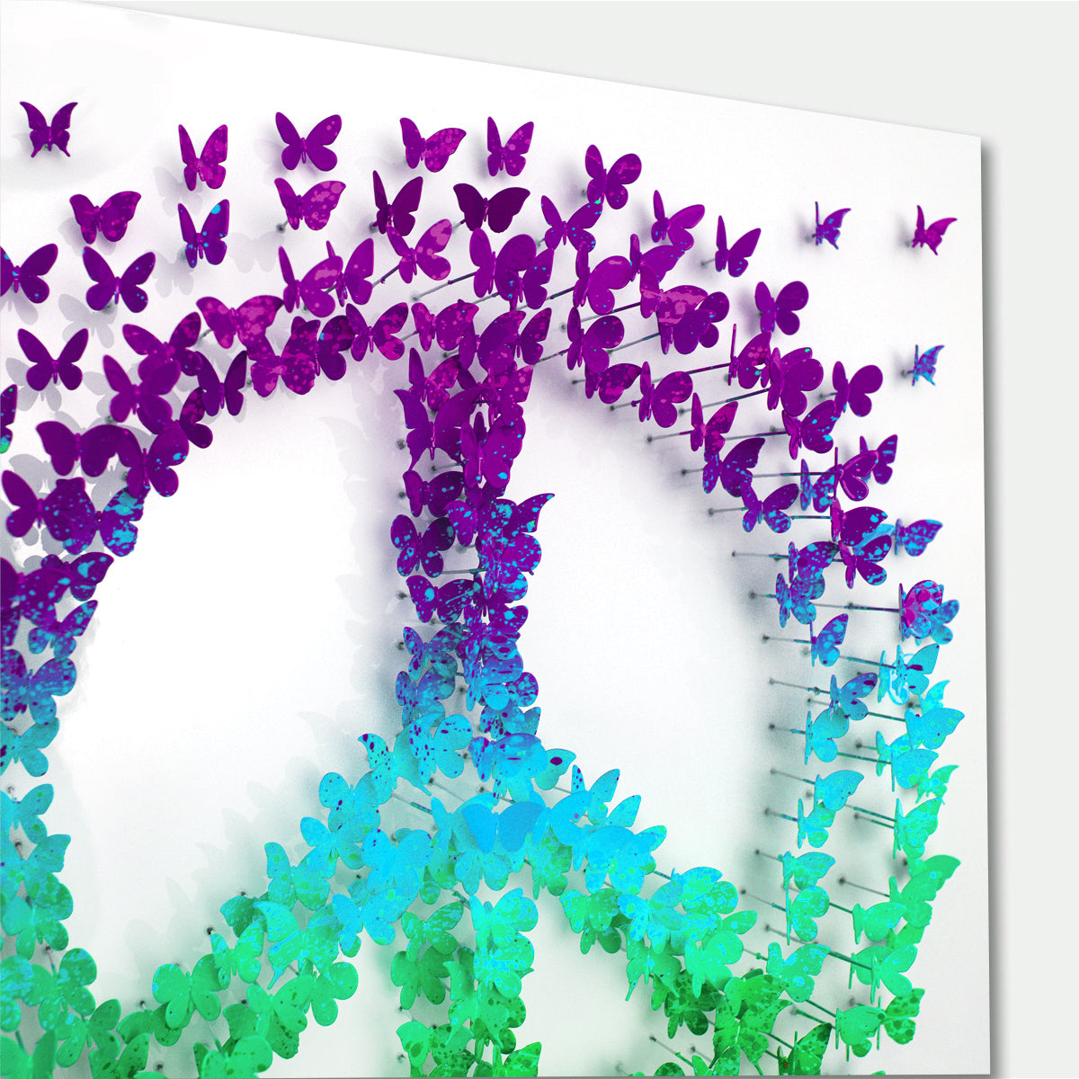 Wings of Peace
