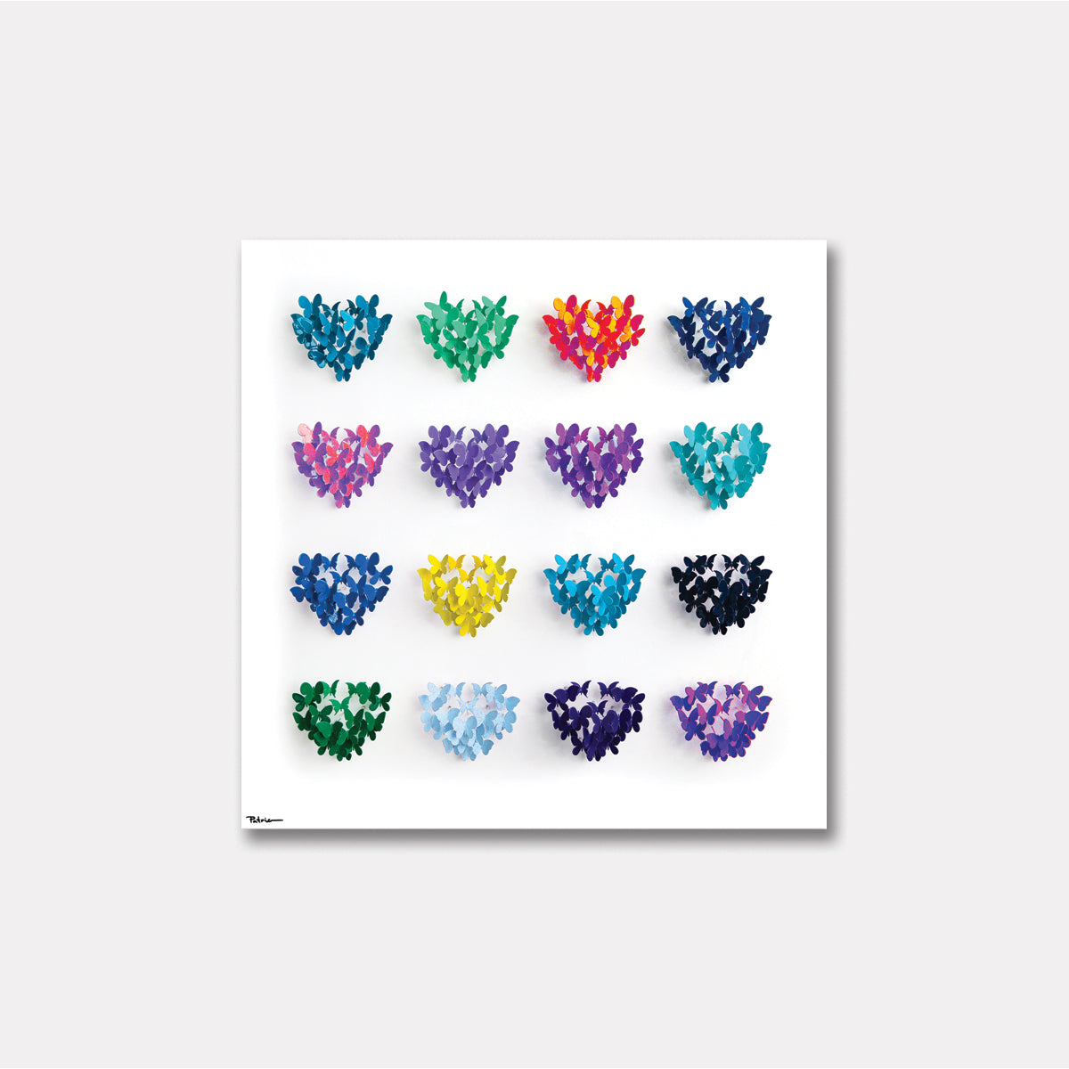 Hearts