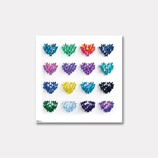 Hearts