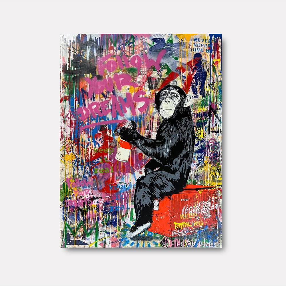 Everyday Life - Gol Art
