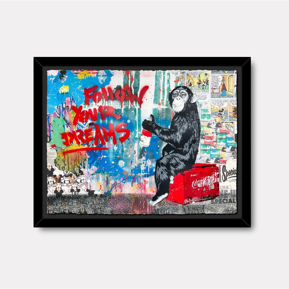 Everyday Life - Gol Art