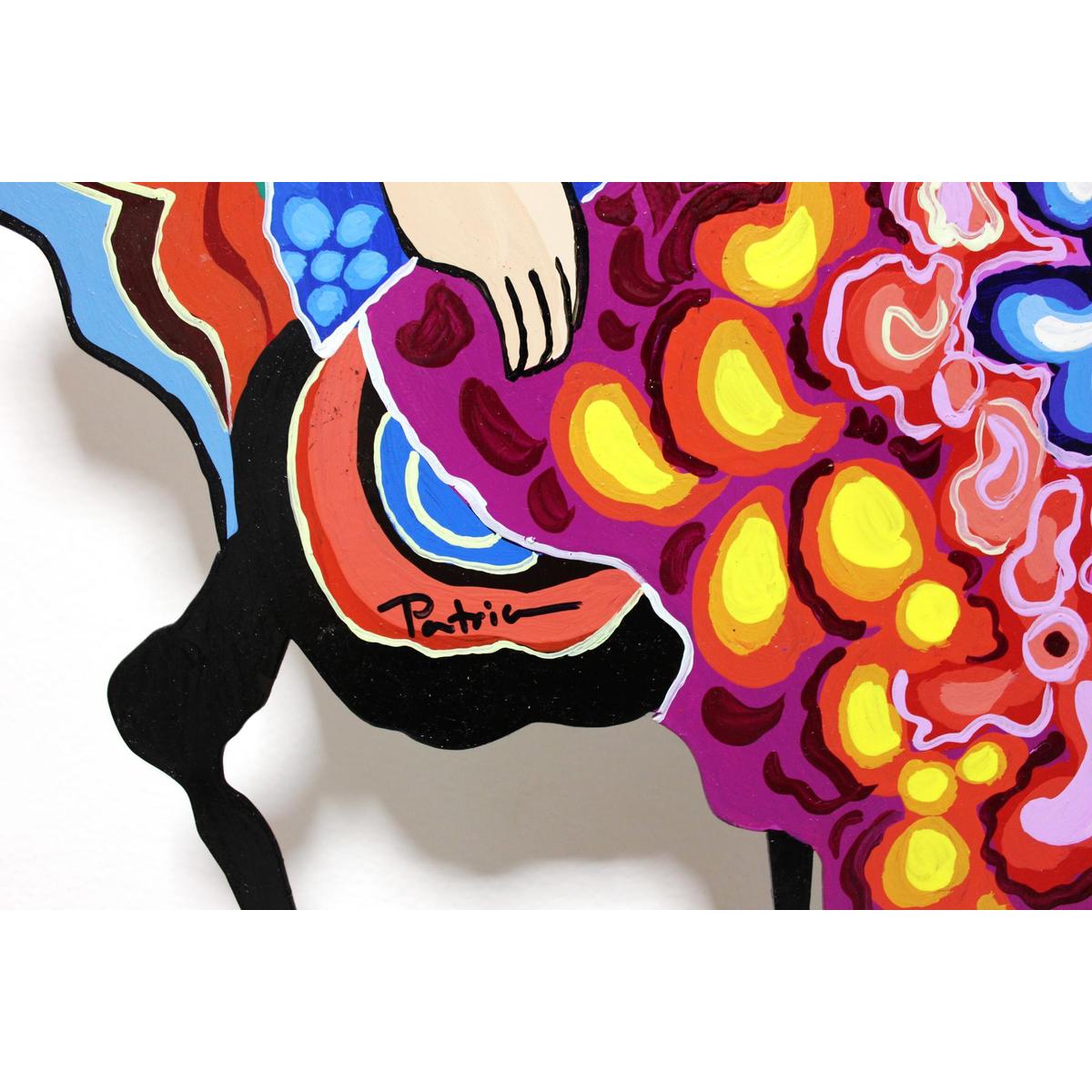 Tea Carnivale - Gol Art