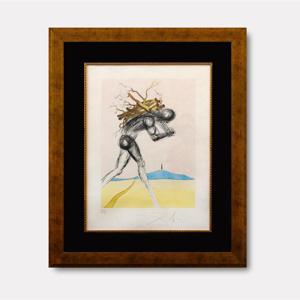 Issachar - Gol Art