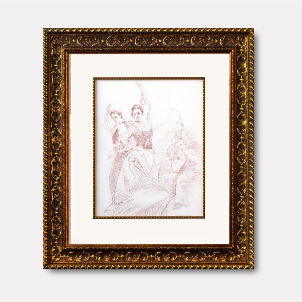 Untitled - Gol Art
