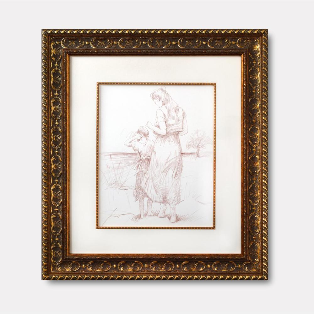Untitled - Gol Art