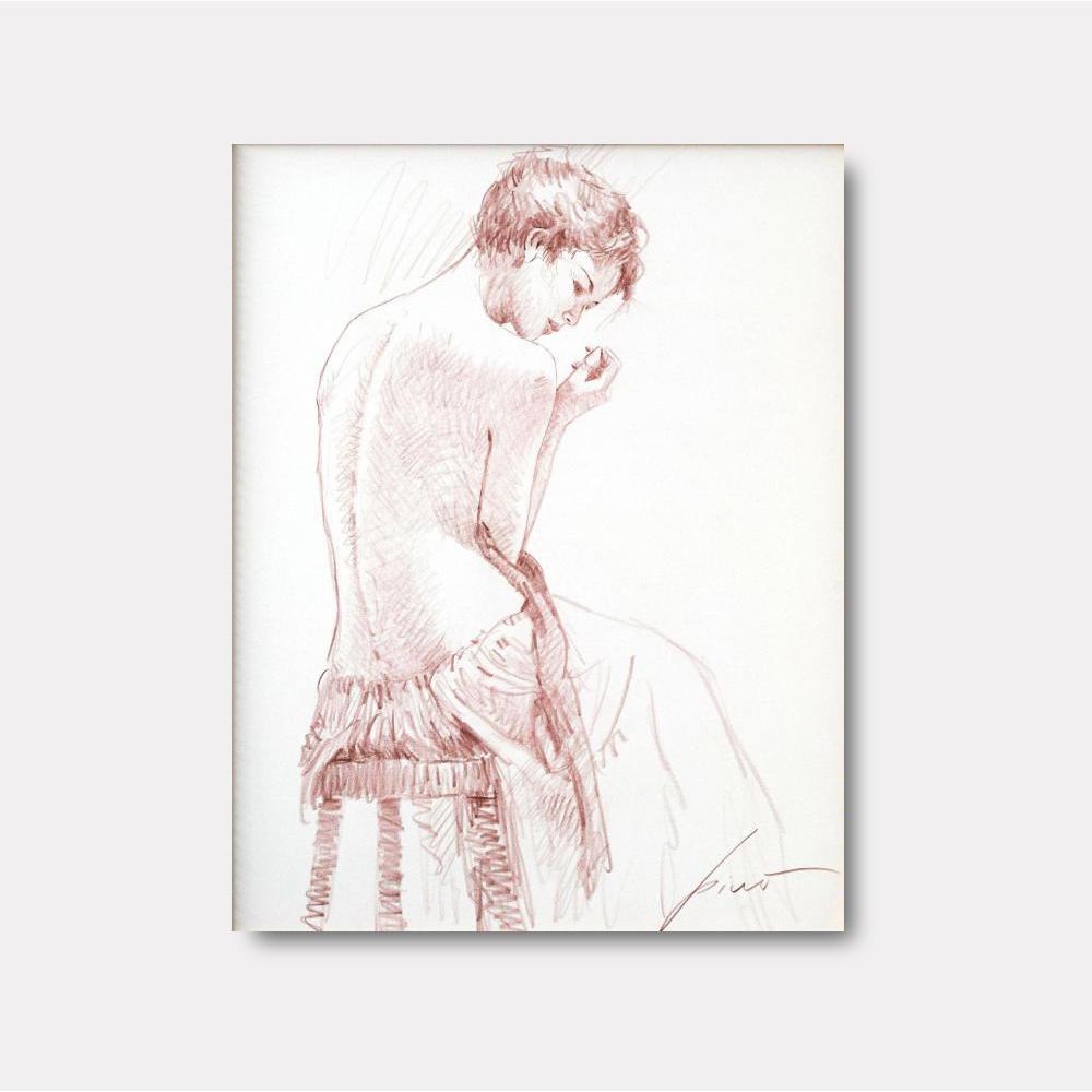 Untitled - Gol Art