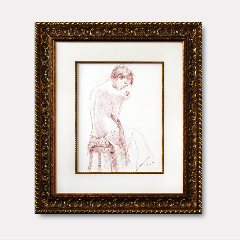 Untitled - Gol Art