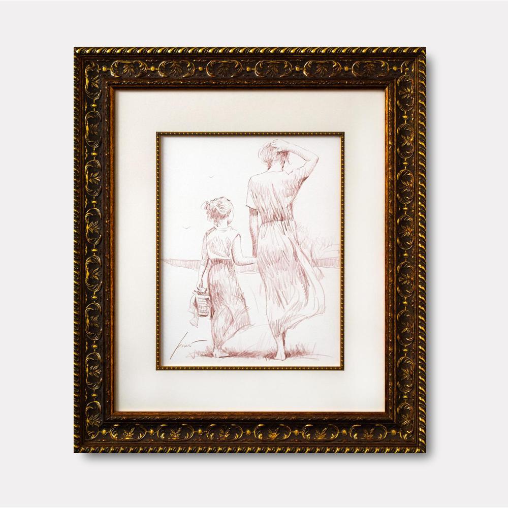 Untitled - Gol Art