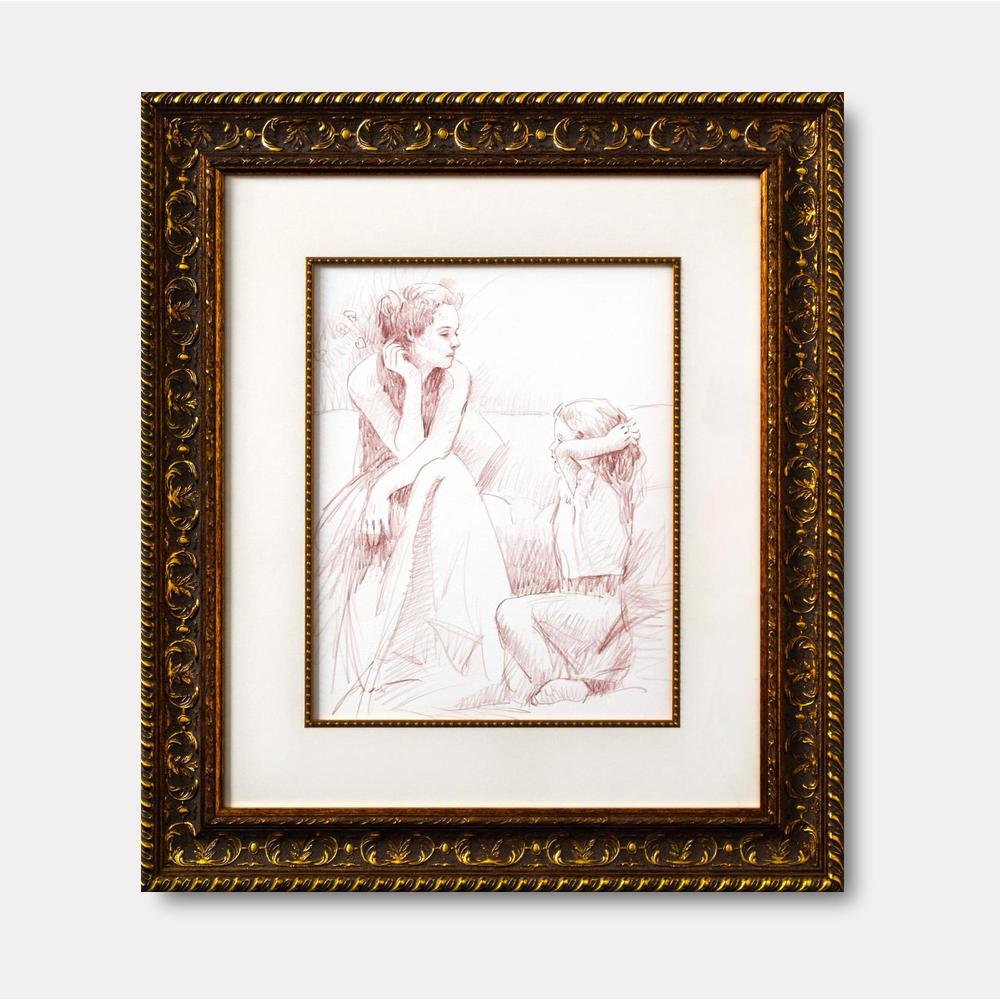 Untitled - Gol Art