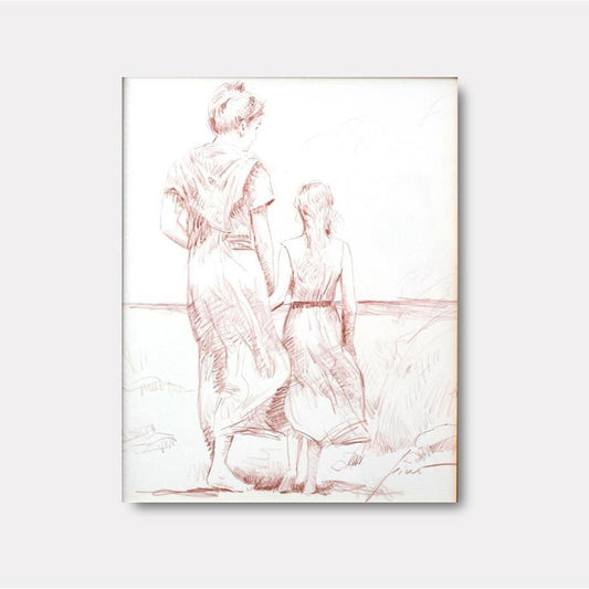 Untitled - Gol Art