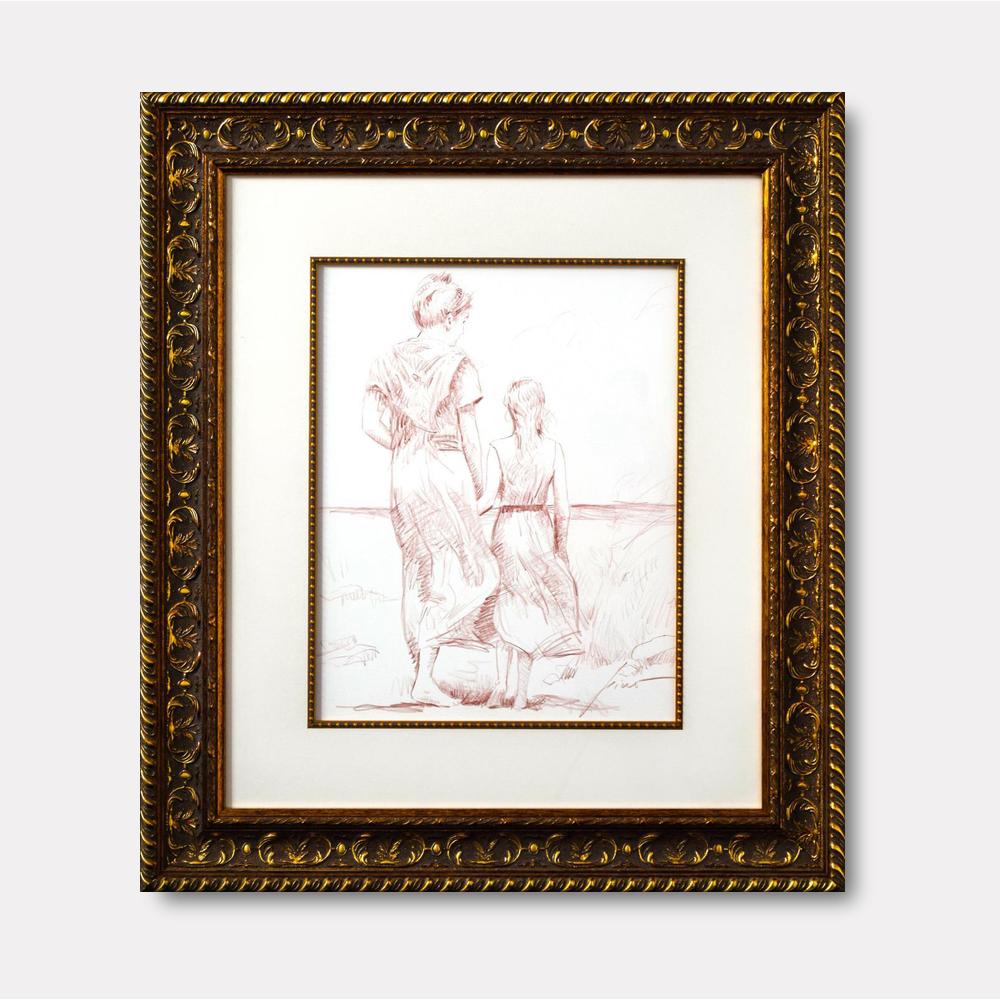 Untitled - Gol Art