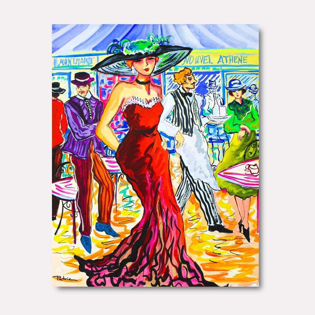 Aida - Gol Art