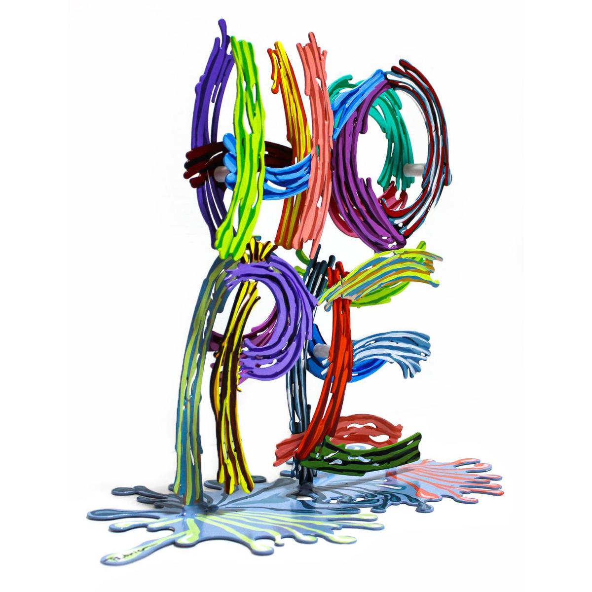 HOPE - Gol Art