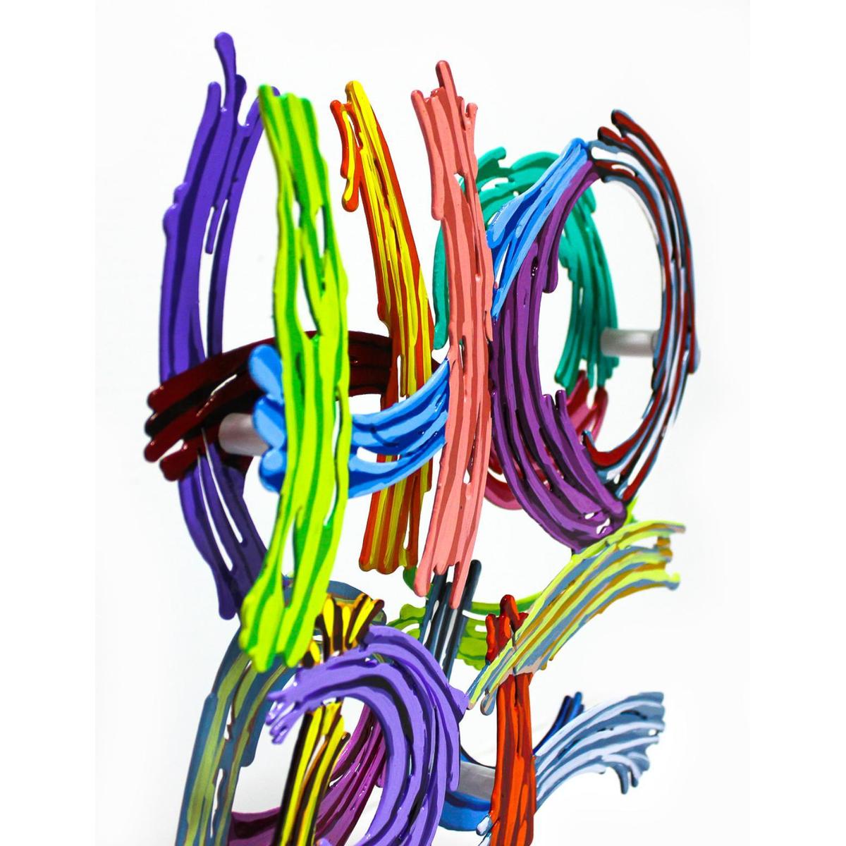 HOPE - Gol Art