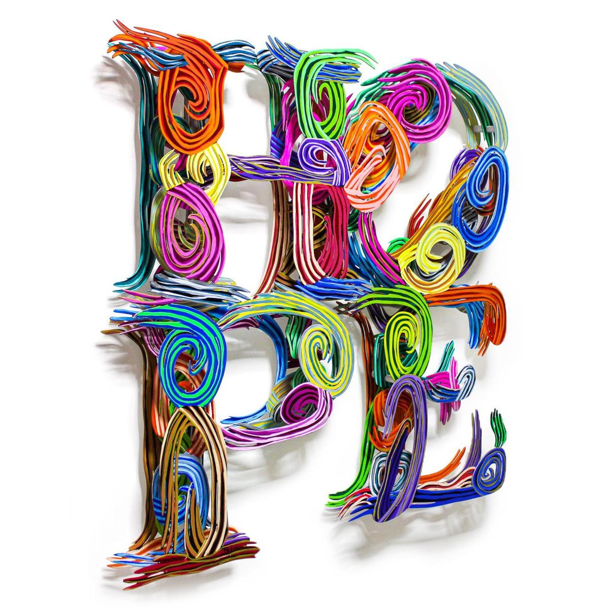 HOPE - Gol Art