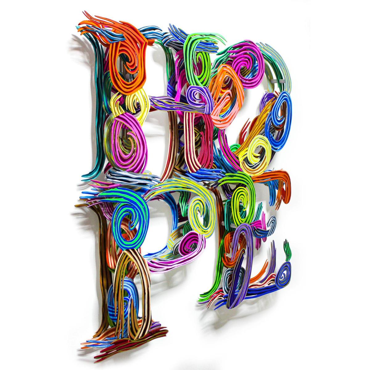 HOPE - Gol Art