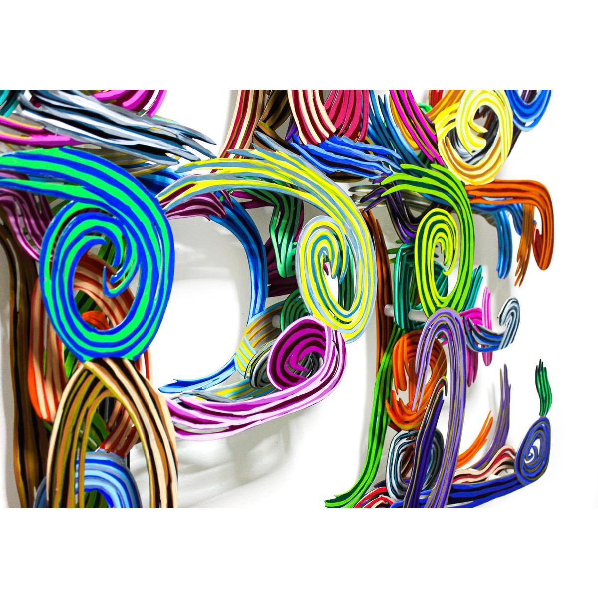 HOPE - Gol Art