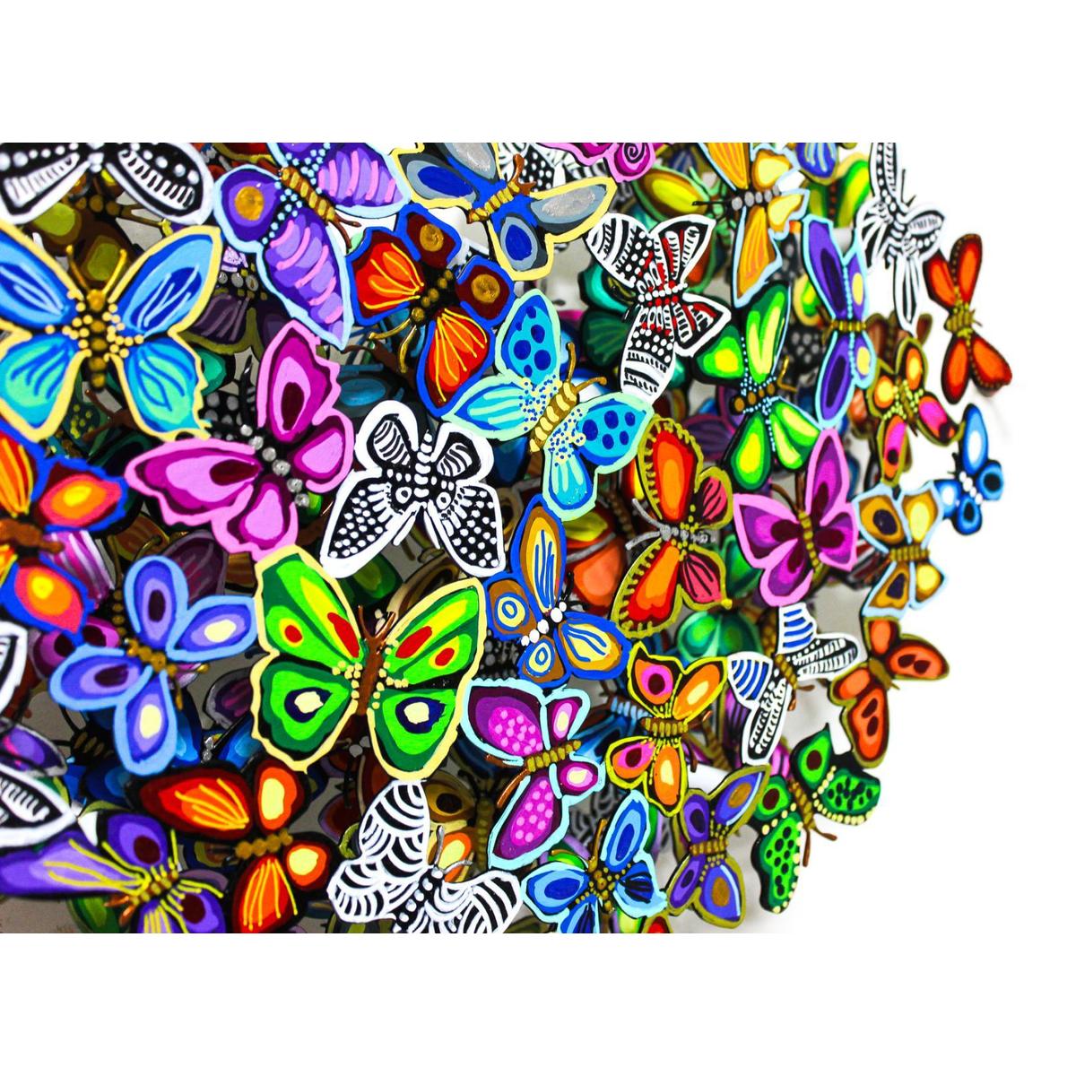 Love in Paradise (Mini Series) - Gol Art