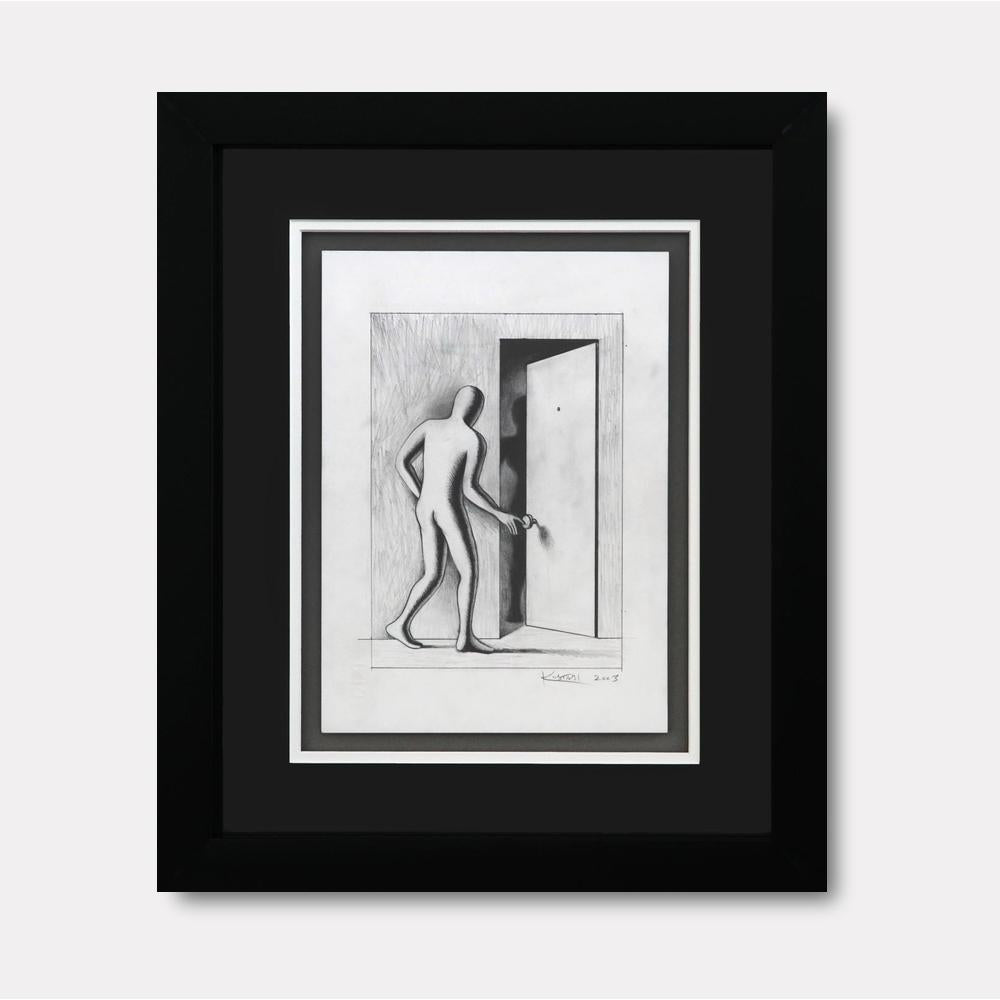 Prelude to Ecstasy - Gol Art