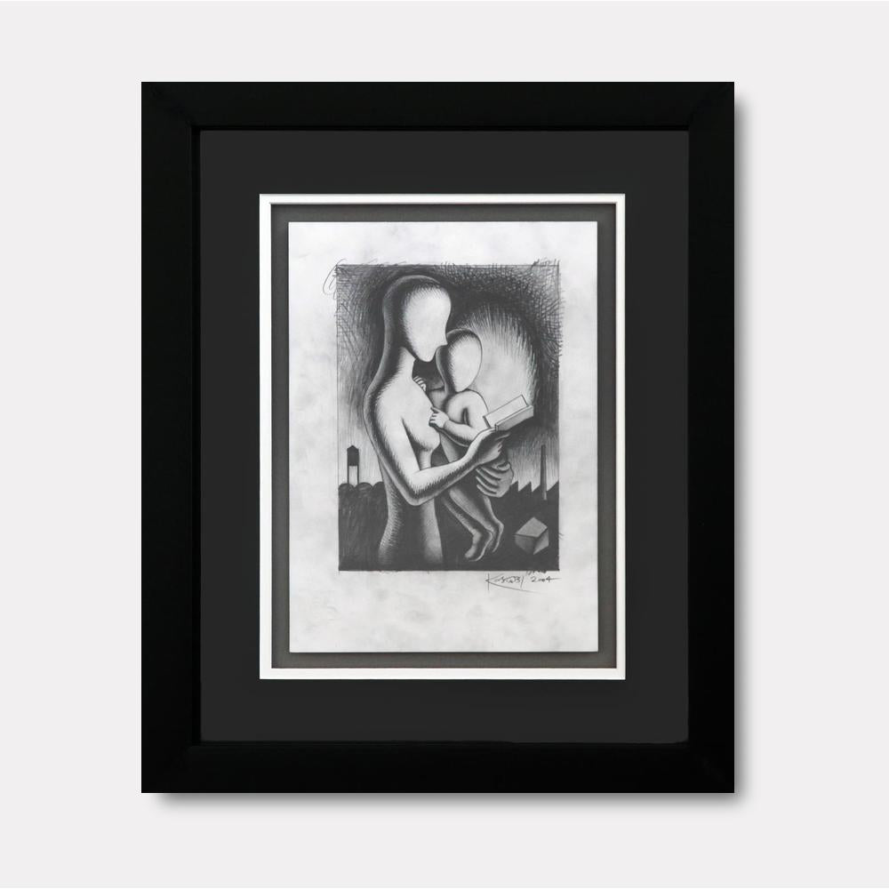 The Shape of Things to Come - Gol Art