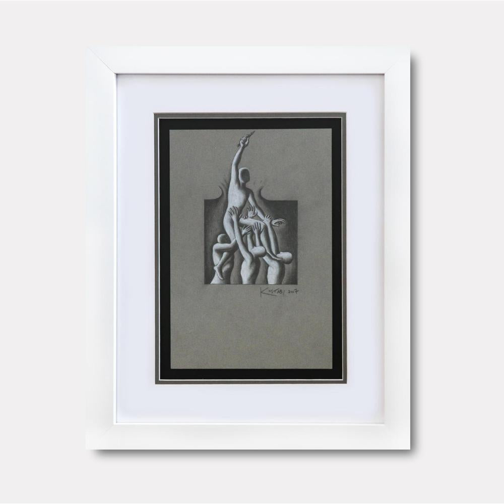 Out of the Box - Gol Art