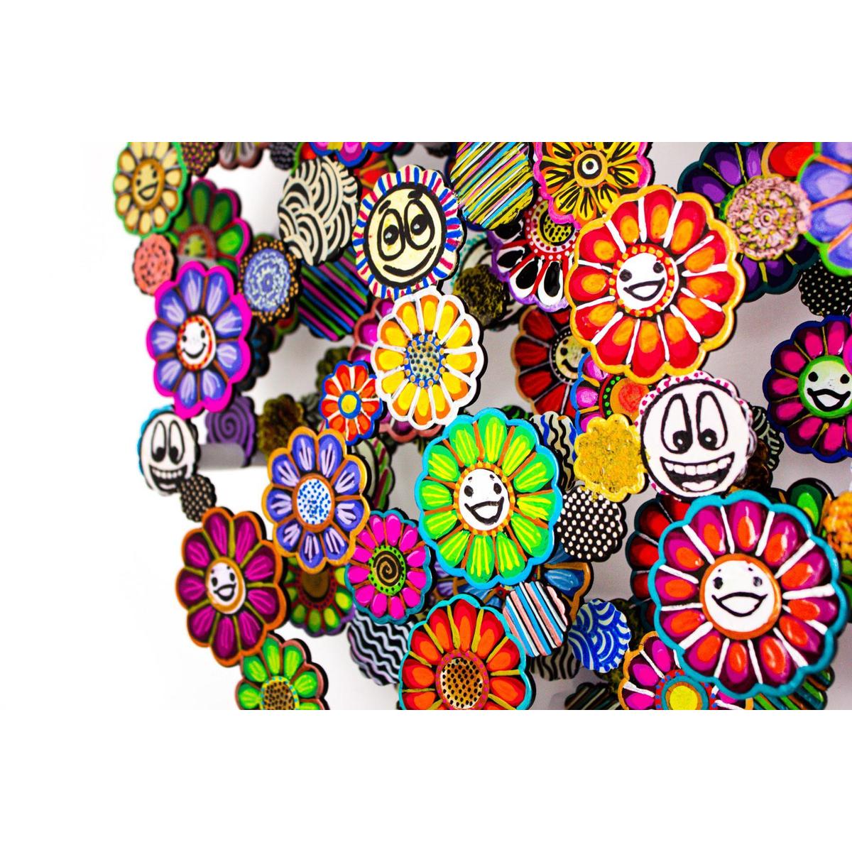 Hommage to Takashi (Mini Series) - Gol Art