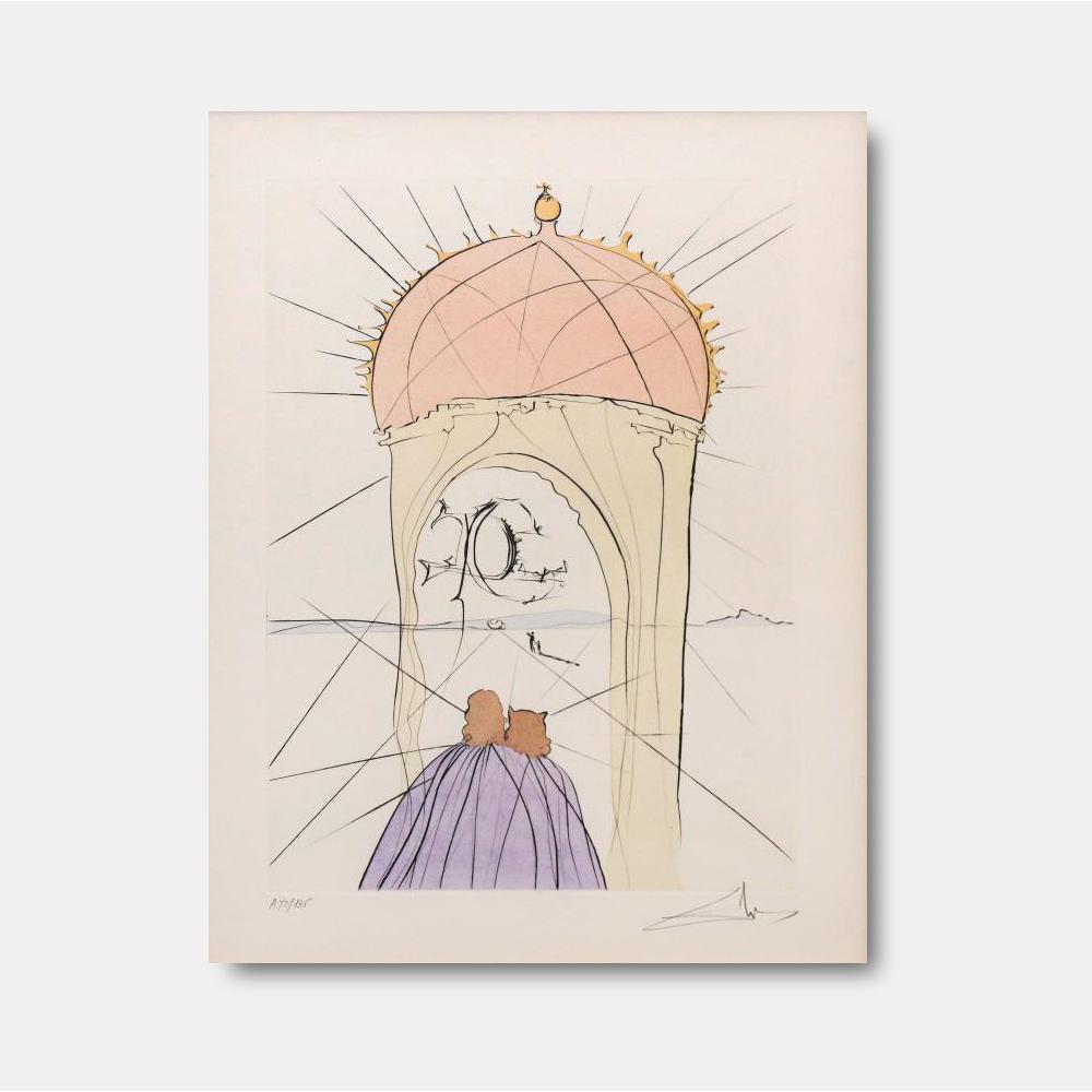 The Museum of Genius and Whim, 1974 - Gol Art