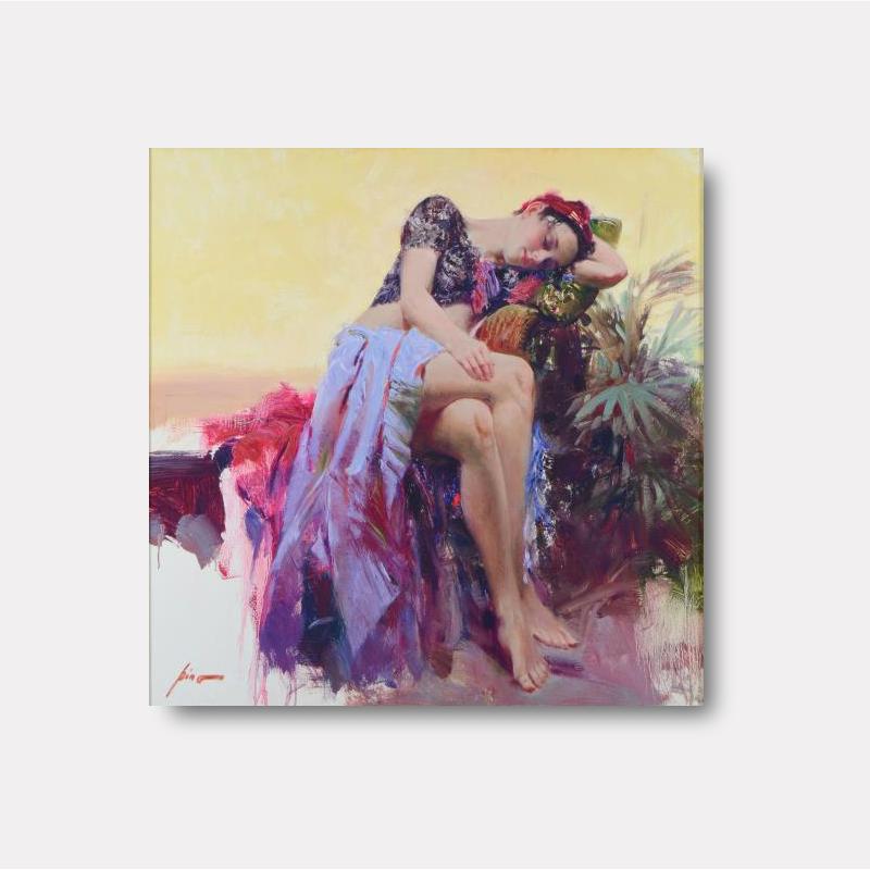 Siesta - Gol Art