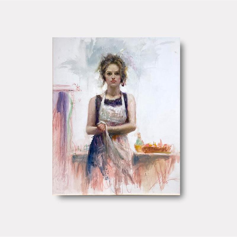Ester - Gol Art