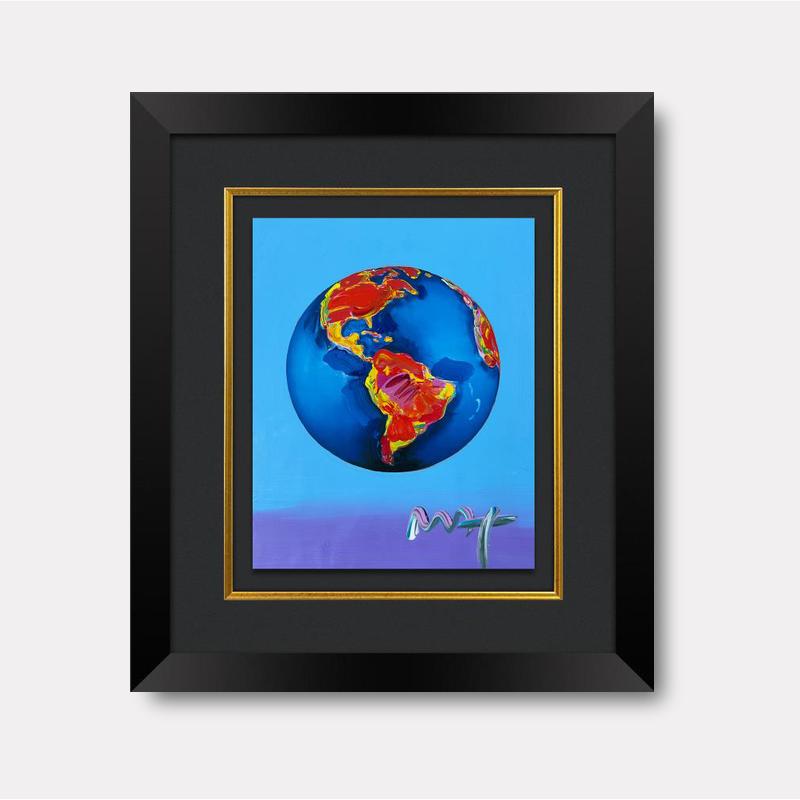 Clinton Foundation - Gol Art