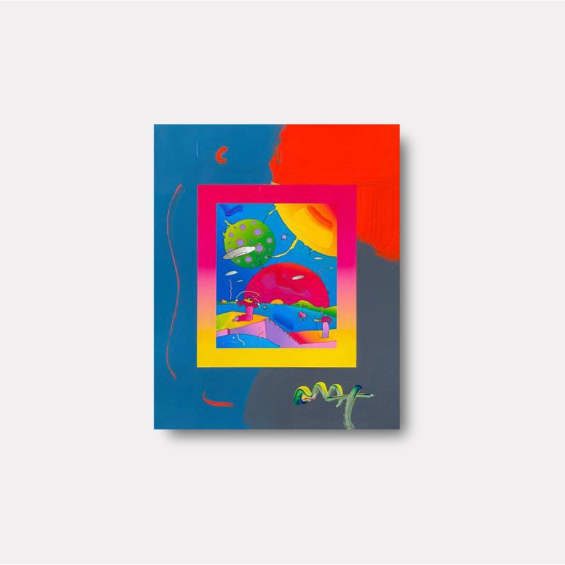 Year of 2250 - Gol Art